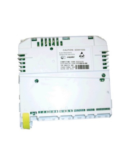 Modulo electronico Zanussi DE6865 -911916035 02-