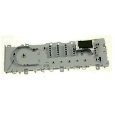 Modulo electronico mandos secadora AEG T57860