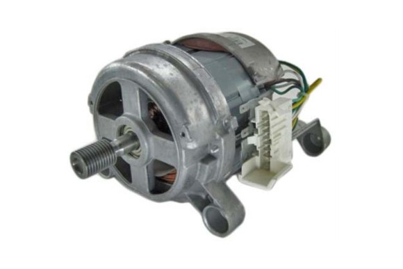 Motor lavadora Zanussi FA1025E