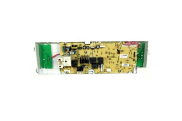 Modulo electronico Zanussi ZWG1100M **