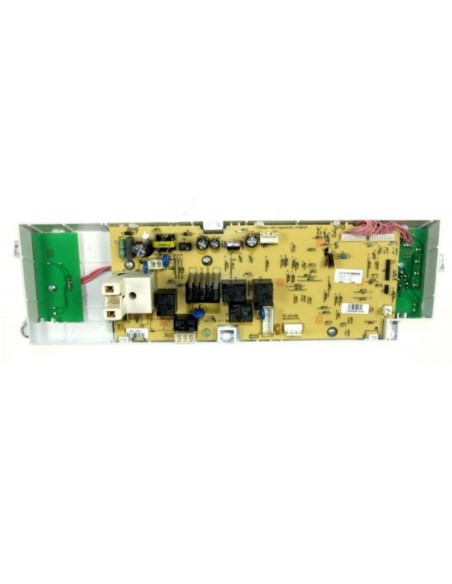 Modulo electronico Zanussi ZWG1100M **