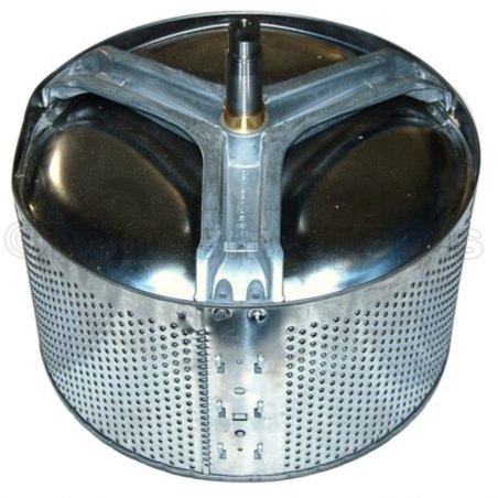Tambor lavadora AEG L12500VI