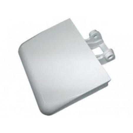 Maneta puerta lavadora Zanussi FCS1114