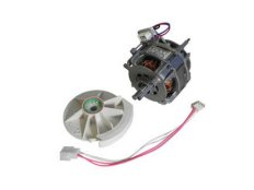 Motor secadora Zanussi TDS372T