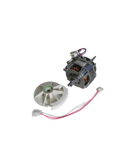 Motor secadora Zanussi TDS372T