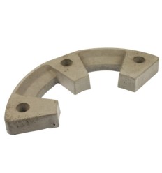 Contrapeso trasero Zanussi FA1035E