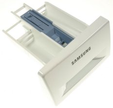 Cajon jabonera lavadora Samsung WW80TA046AEAEC