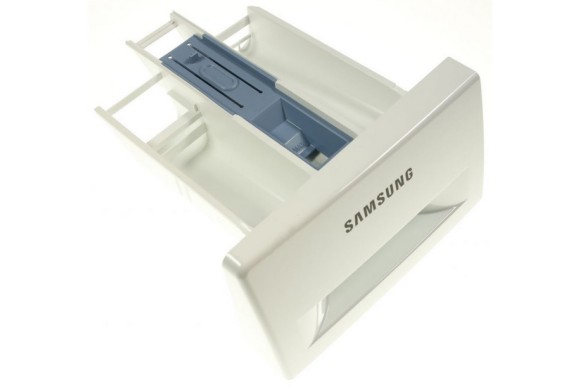 Cajon jabonera lavadora Samsung WW80TA046AEAEC