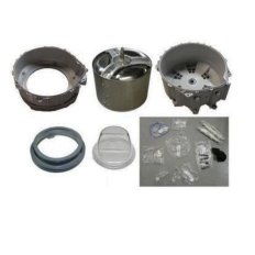 Conjunto cuba Zanussi ZWH3105