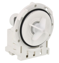 Bomba desagüe AEG- LV68480VFL bayoneta