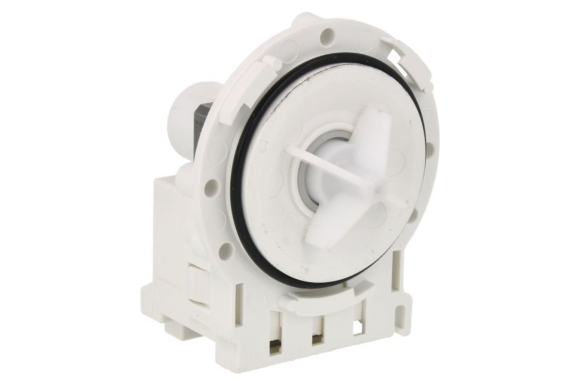 Bomba desagüe AEG- LV68480VFL bayoneta