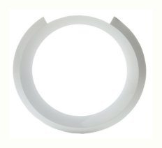 Aro exterior lavadora Bosch 3TS853