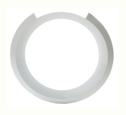 Aro exterior lavadora Bosch 3TS853