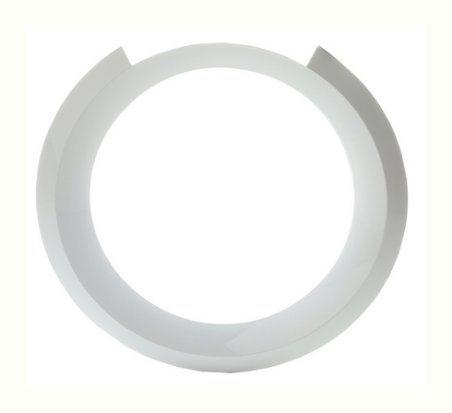 Aro exterior lavadora Bosch 3TS853
