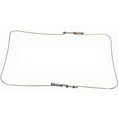 Abrazadera goma escotilla Otsein ODYSM 7143D-37