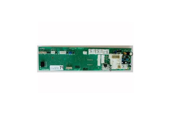 Modulo electronico Beko WMD67126