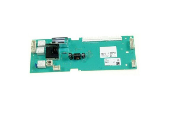 Modulo potencia lavadora Balay 3TS866ee/16