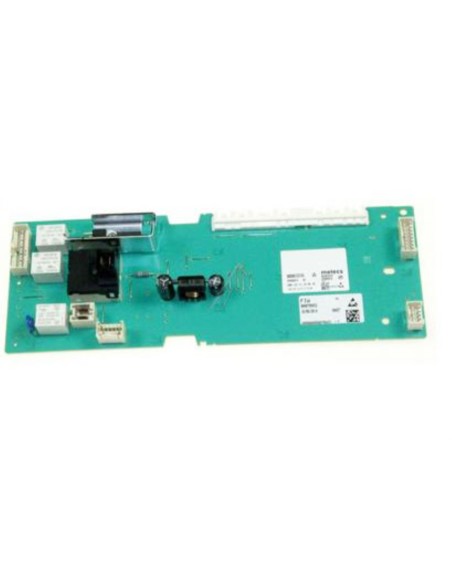 Modulo potencia lavadora Balay 3TS866ee/16