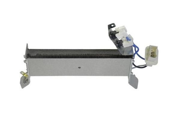 Resistencia secadora Beko 2000w (ver 11801039)
