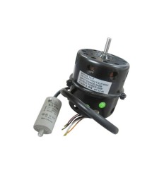 Motor campana Nodor K12 (ver 33102003)