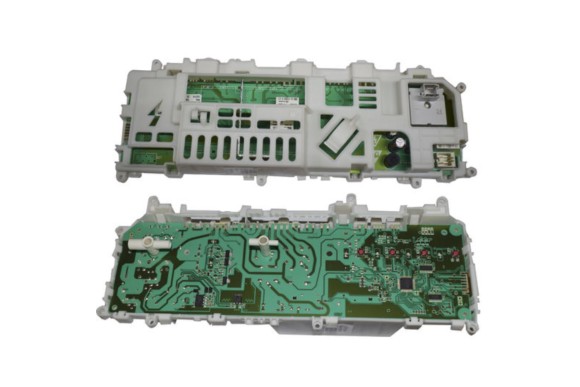 Modulo electronico Vestel HLF1005W11 CARD/A3-42287