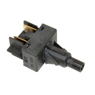 Interruptor lavavajillas Beko Hexagonal hembra