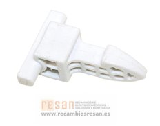 Pestillo lavadora Beko WM2510