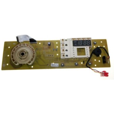 Modulo electronico LG WD10810MDS *obsoleto*