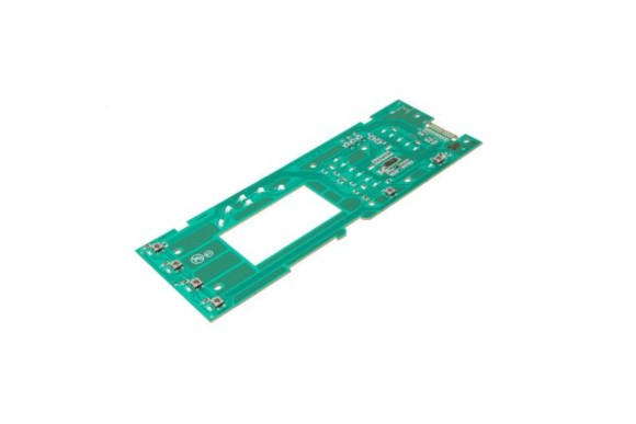 Modulo electronico display Bru EL1200E
