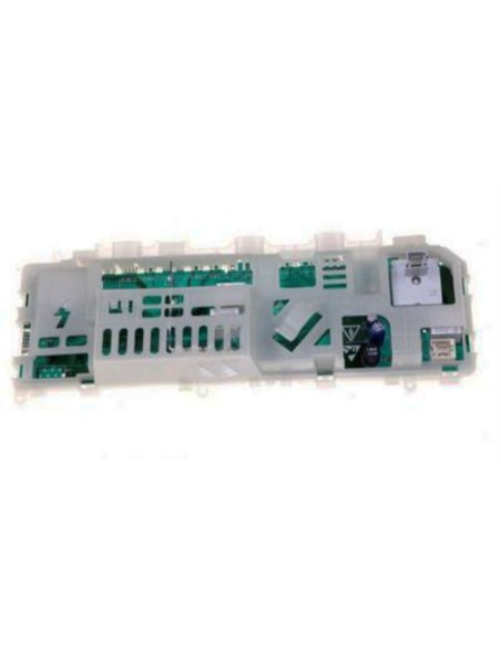 Modulo electronico lavadora Vestel 42492FF00400