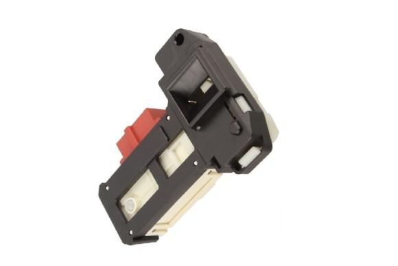 Interruptor retardo Beko WCV