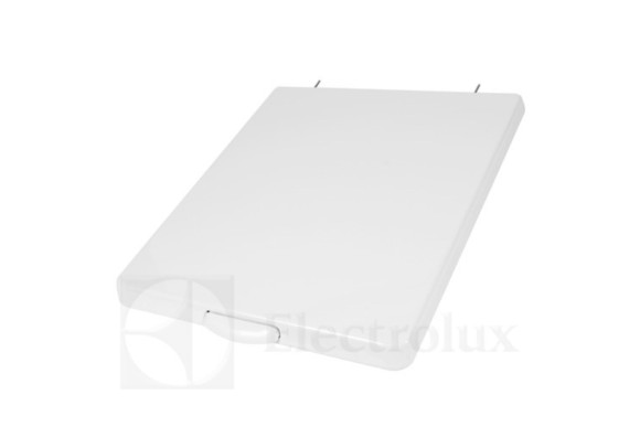 Tapa completa Zanussi ZWA5110