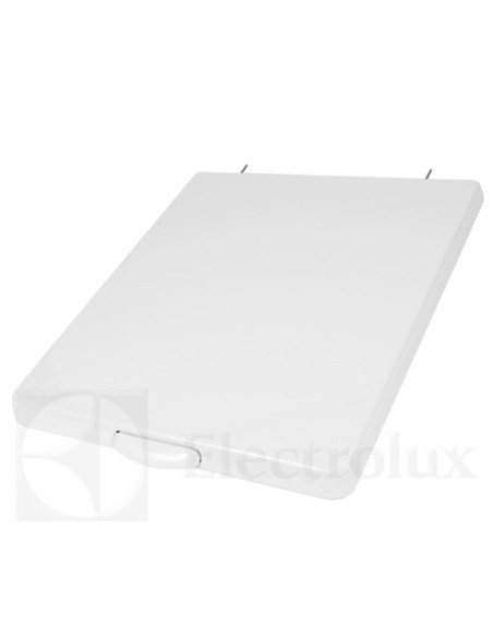 Tapa completa Zanussi ZWA5110
