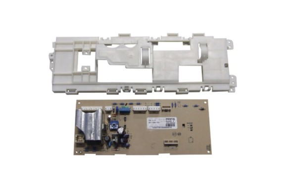 Modulo electronico Beko WML15106D 7132084300**