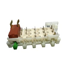 Teclado completo lavadora Teka LI1000 LS1000