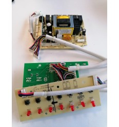 Modulo electronico Teka LP7 840 vr01