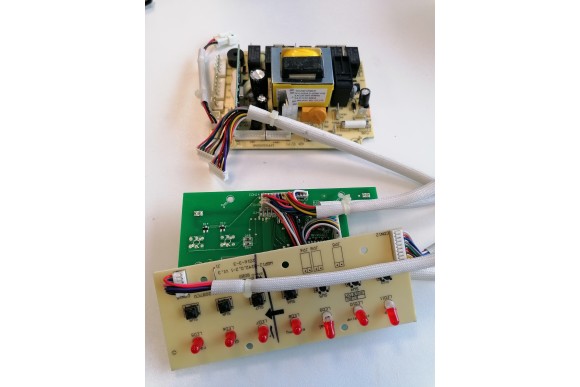 Modulo electronico Teka LP7 840 vr01