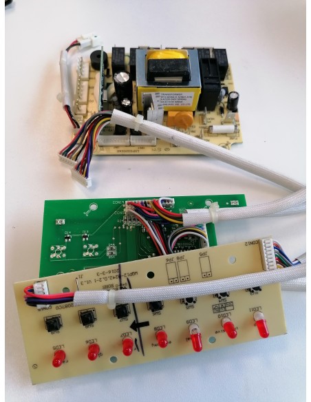Modulo electronico Teka LP7 840 vr01