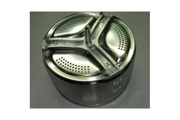 Tambor lavadora Vestel HLF127 (D49 cm.) *
