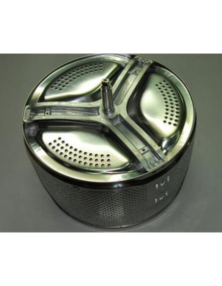 Tambor lavadora Vestel HLF127 (D49 cm.) *