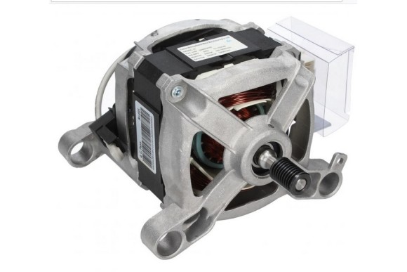 Motor lavadora Beko