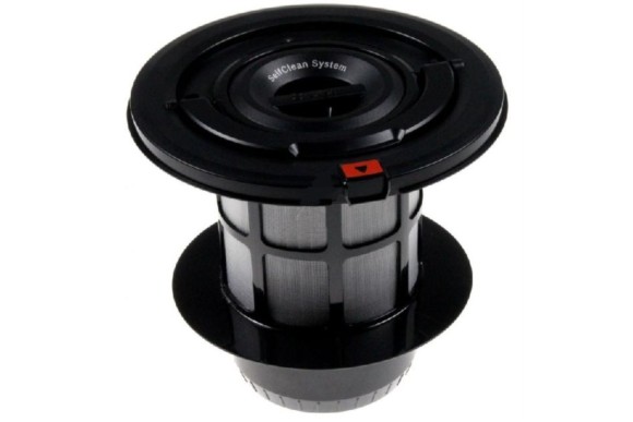 Filtro aspirador Bosch BGS51434