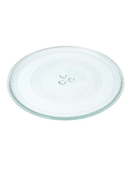 Plato microondas LG MC-7884NLC34cm.