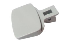 Maneta puerta Teka LI1260S blanca