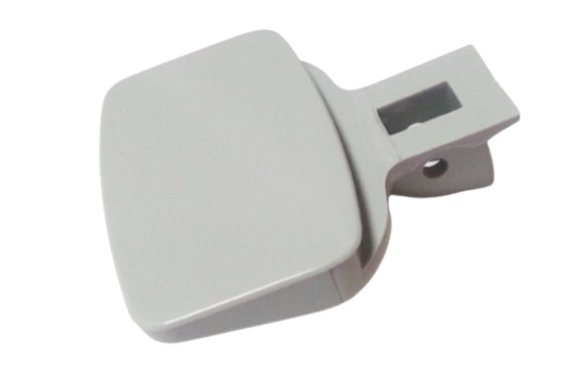 Maneta puerta Teka LI1260S blanca
