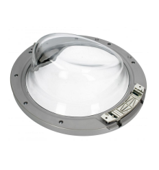 Puerta completa Beko WMB71032PTMX 2