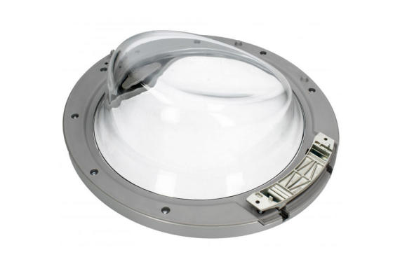 Puerta completa Beko WMB71032PTMX