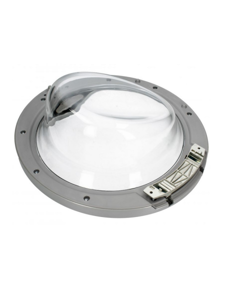 Puerta completa Beko WMB71032PTMX