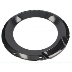Aro exterior negro