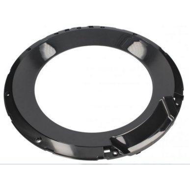 Aro exterior negro